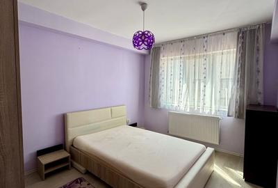 Apartament cu 2 camere semidecomandat în Central - 3