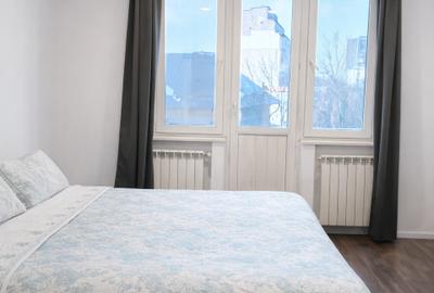 Apartament cu 4 camere decomandat, mobilat în Universitate - 2