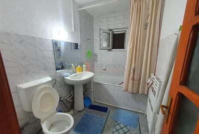 Apartament cu 2 camere semidecomandat, mobilat în Broșteni - 9