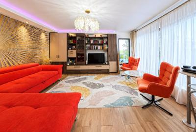 Casă individuală cu 4 camere cu Teren 1344 Mp în Oituz - 2