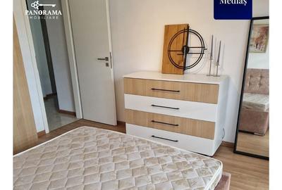 Apartament cu 2 camere decomandat în Vitrometan - 12