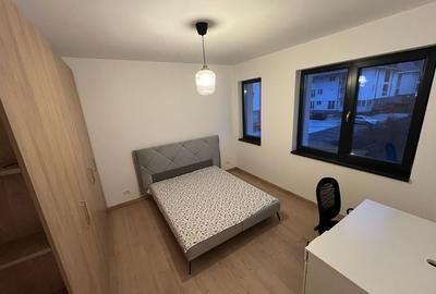 Casă Otopeni – construcție nouă 2024, complet mobilată ș - 7