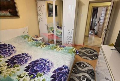 Apartament cu 3 camere decomandat în Decebal - 2