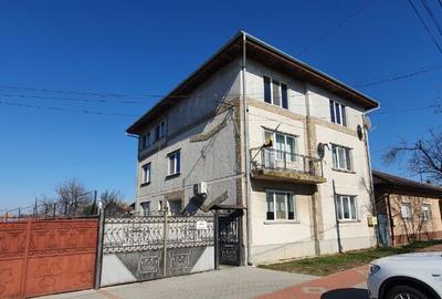 Proprietate P+2 cu teren, oportunitate de investi?ie - 2