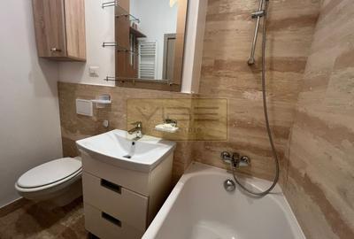 Apartament cu 2 camere semidecomandat, mobilat în Nicolina - 50
