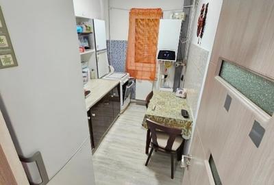 Apartament cu 2 camere semidecomandat, mobilat în Casa de Cultură - 4