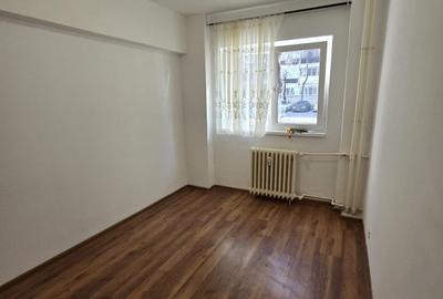 3 camere, parter inalt, anvelopat, metrou Lujerului, Virtutii, semistradal - 10