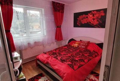 Apartament cu 4 camere decomandat în Central - 7