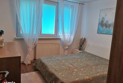Apartament cu 2 camere în Ultracentral - 5