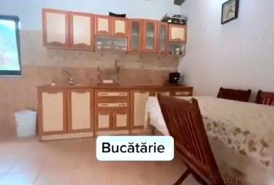 Casă cu Teren 2200 Mp în Horia - 14