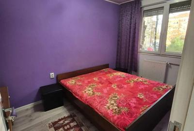 Apartament cu 2 camere semidecomandat în Rogerius - 4