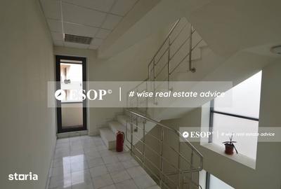 Spațiu comercial, de 1,219 mp, în Dorobanți - 1