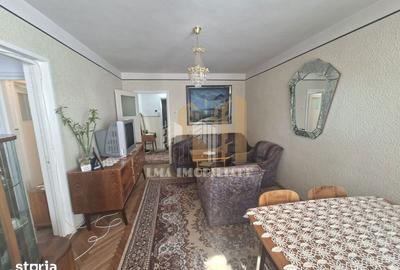Garsonieră decomandată, mobilată în Cezar Petrescu - 15