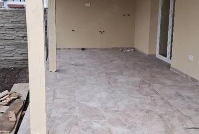 Casă cu 3 camere cu Canalizare în Bucovăț (Remetea Mare) - 3