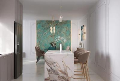 LANGA PARC CAROL, VILA 2024, 6 CAMERE, CURTE! - 7