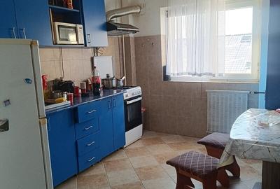 Apartament cu 3 camere decomandat, mobilat în Militari - 4