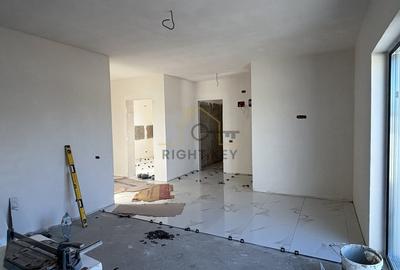 Casă individuală cu 4 camere cu Teren 400 Mp în Clinceni - 3