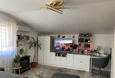 Ghencea-Apartament 2 camere-loc de parcare, bloc nou, mobilat, centrală termică - 3