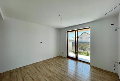 Altceva decât normal — Casă parter modernă | 150 mp utili | Stradă unică, Bercen - 14