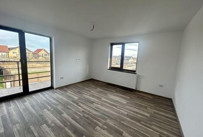 Casa Stupini | Teren 275 mp | Constructie 2025 - 16