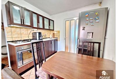 Apartament 3 camere de inchiriat, zona Astra - 15