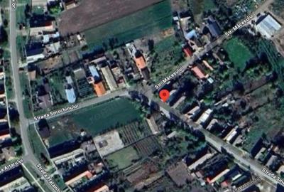 Cota de 1/2 din casa si teren, Loc Periam, Jud Timis - 3