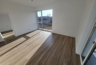 Apartament cu 2 camere decomandat în Freidorf