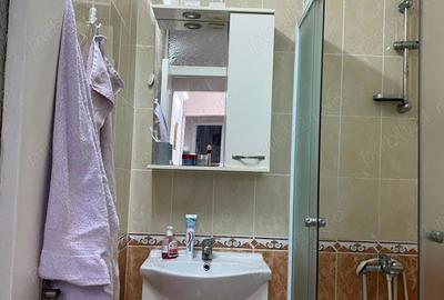 Apartament cu 4 camere decomandat în Luncă - 2