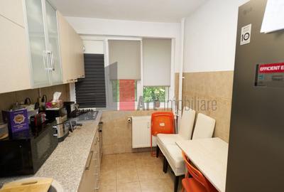 Apartament cu 2 camere semidecomandat, mobilat în Dristor - 1