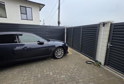 Casă individuală cu 5 camere cu Canalizare în Odăi - 18