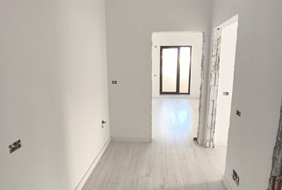 Apartament 2 camere de vânzare în proiectul rezidențial Smile – Etaj 1, 66.35 mp - 5