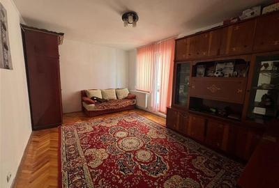 De vanzare apartament cu 2 camere in Unirii - 7