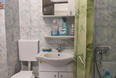 Garsonieră decomandată în Micro 15 - 8