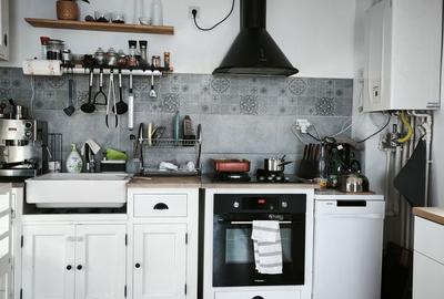 Casă cu 4 camere cu Teren 250 Mp în Unirii - 12