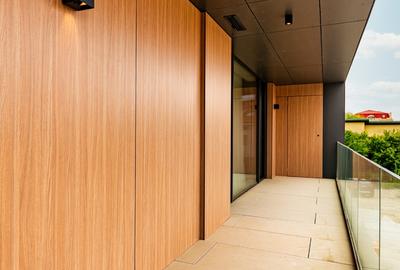 Apartament cu 3 camere decomandat în Pipera - 11