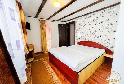 Tu 3D! Pensiune in areal pretios, Moieciu, Bran, Brasov - 26