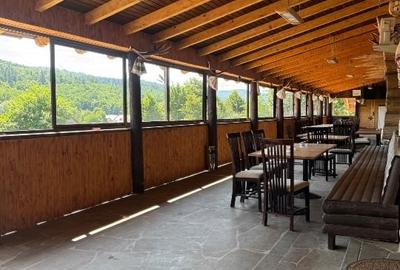 Hotel/Pensiune, de 1 mp, în Râșca - 5