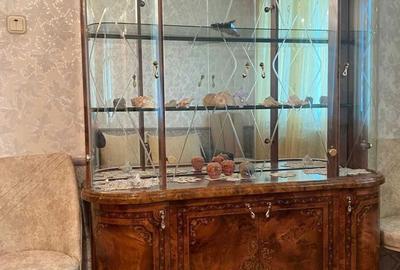 Apartament cu 3 camere semidecomandat în Ultracentral