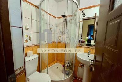 Vanzare apartament 4 camere, spatios, 9 mai, Ploiesti - 10