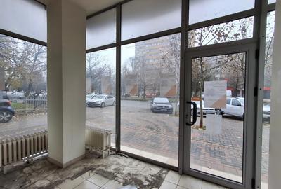 Spațiu comercial, de 83 mp, în Baba Novac