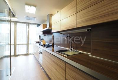 Apartament cu 3 camere decomandat, mobilat în Iancu Nicolae - 7