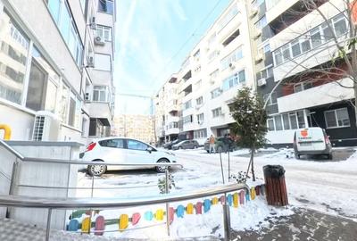 Apartament de vanzare  2 camere in complexul rezidential Venus - 6