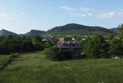 Teren de 10304 mp, în Slatina - 1