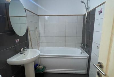Apartament cu 3 camere, mobilat în Gării - 6