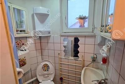 Casa individuala cu 4 camere si curte de 575 mp zona Vasile Milea - 11