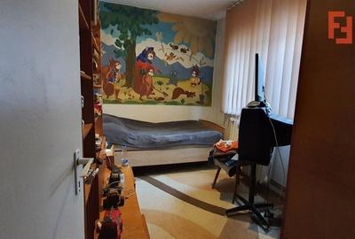 Apartament cu 3 camere si 2 balcoane, Sagului - ID V4876 - 5