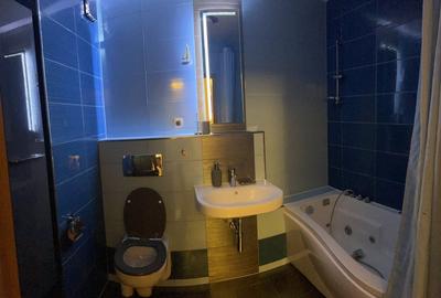 Închiriez apartament ultrafinisat 76mp Închiriez apartament ultrafinisat 76mp - 6