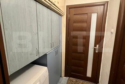 Apartament 2 camere, 57mp, zona Lapus, centrala proprie - 7