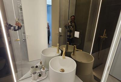 Apartament cu 3 camere în Pipera - 3