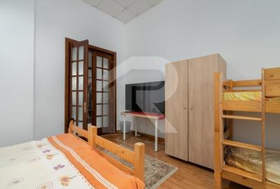 Vila interbelica de poveste in inima Bucurestiului! - 8